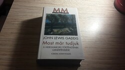 John Lewis Gaddis- A  hidegháború történetének újraértékelése.