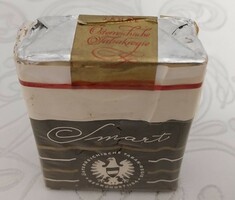 Vintage osztrák SMART bontatlan cigaretta