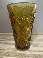 Bohemian vase