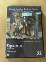 Szomjas György: Kopaszkutya DVD 1981. Földes László, Schuster Lóránt, Deák Bill Gyula …