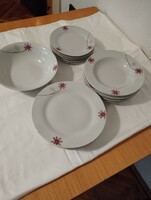 19-piece tableware