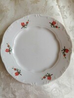 Zsolnay cake plate