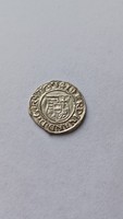 Ferdinand I silver denar 1541 approx. Good condition !