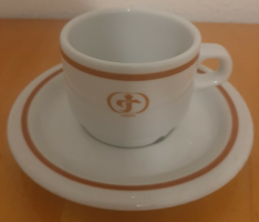 Alföldi Taverna Belvárosi Szálloda és Vendéglátó Vállalat kávés csésze