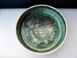 Ceramic ikebana