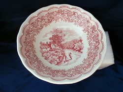 Italian porcelain table