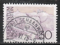 Liechtenstein 0353 mi 581 EUR 0.30