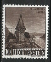 Liechtenstein 0283 mi 362 EUR 0.70