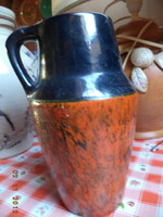Retro German Ceramic Mug!