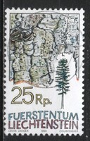 Liechtenstein 0396 mi 913 EUR 0.30