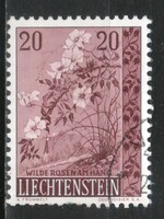 Liechtenstein 0282 mi 358 €1.50