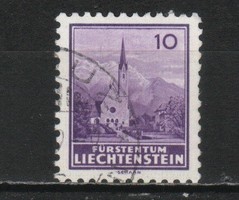 Liechtenstein 0248 mi 128 €1.30
