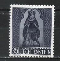 Liechtenstein 0289 mi 375 postage EUR 4.00