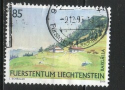 Liechtenstein 0400 mi 1383 EUR 1.10