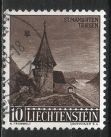 Liechtenstein 0284 mi 362 EUR 0.70