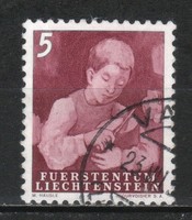 Liechtenstein 0273 mi 289 EUR 0.30