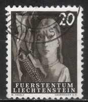 Liechtenstein 0276 mi 292 EUR 1.00