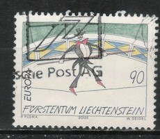 Liechtenstein 0383 mi 1283 €1.60