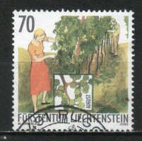 Liechtenstein 0384 mi 1322 €1.20