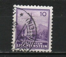 Liechtenstein 0249 mi 128 €1.30