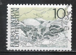 Liechtenstein 0355 mi 573 EUR 0.30
