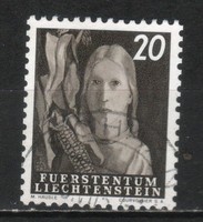 Liechtenstein 0277 mi 292 EUR 1.00