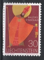 Liechtenstein 0315 mi 488 postmark €0.40