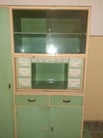Original sideboard from the 50s and 60s for sale!
