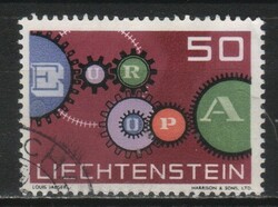 Liechtenstein 0403 mi 414 EUR 0.60