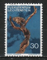 Liechtenstein 0343 mi 568 EUR 0.30