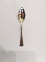 Diana head, silver spoon, in very nice condition! (Ezt. 24/10.)