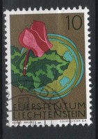 Liechtenstein 0336 mi 539 EUR 0.30
