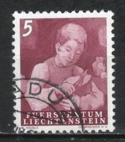 Liechtenstein 0272 mi 289 EUR 0.30