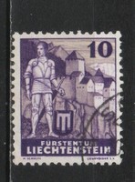 Liechtenstein 0257 mi 158 EUR 0.40