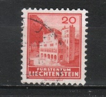 Liechtenstein 0250 mi 130 €1.30