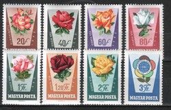 Hungarian postman 3054 mpik 1907-1914 price 500 HUF