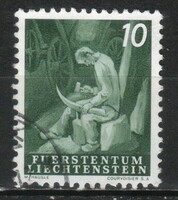 Liechtenstein 0275 mi 290 EUR 0.60
