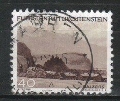Liechtenstein 0268 mi 231 €1.50