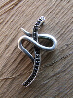 Silver pendant (220327)
