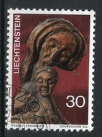 Liechtenstein 0333 mi 532 EUR 0.30