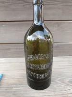 Kecskemét bottle