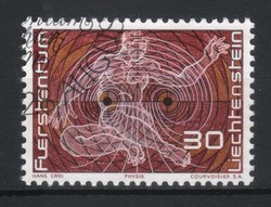 Liechtenstein 0323 mi 509 EUR 0.30