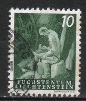Liechtenstein 0274 mi 290 EUR 0.60