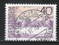 Liechtenstein 0359 mi 598 EUR 0.40