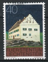 Liechtenstein 0371 mi 697 EUR 0.30
