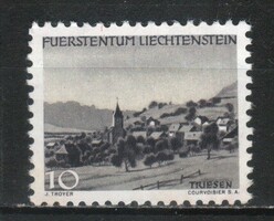 Liechtenstein 0263 mi 226 EUR 0.30