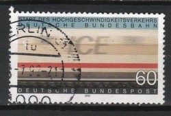 Bundes 3106 mi 1530 EUR 0.60