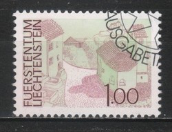 Liechtenstein 0357 mi 576 EUR 1.10