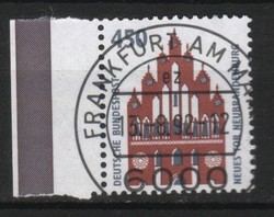 Bundes 3556 mi 1623 €1.50