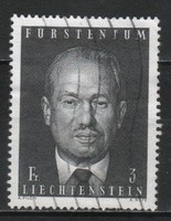 Liechtenstein 0398 mi 531 €2.50